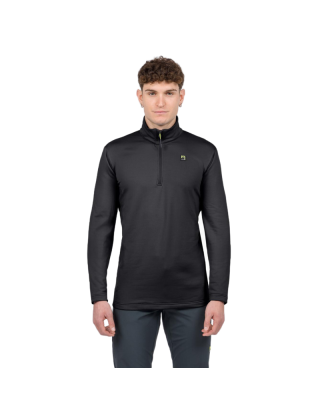 Pánska mikina KARPOS Pizzocco Evo Half Zip Fleece
